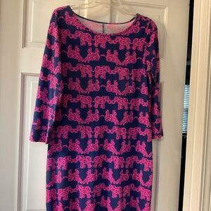 Lilly Pulitzer size M dress